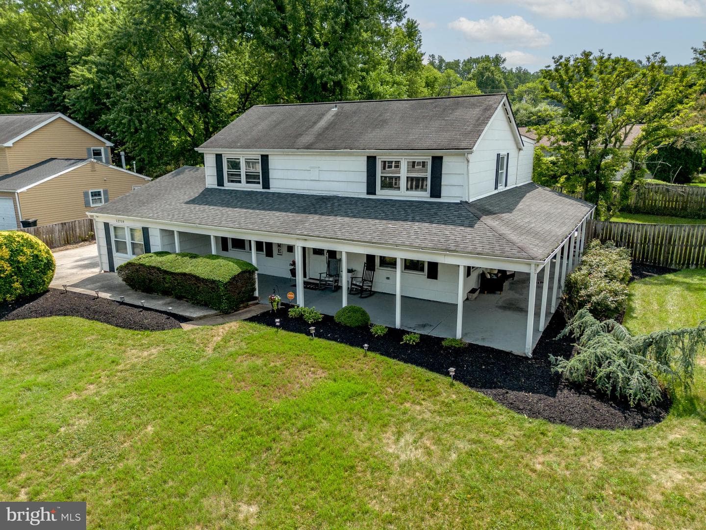 12719 Kembridge Drive, Bowie