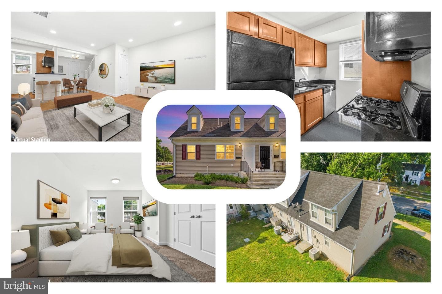 6944 Hawthorne Street, Hyattsville