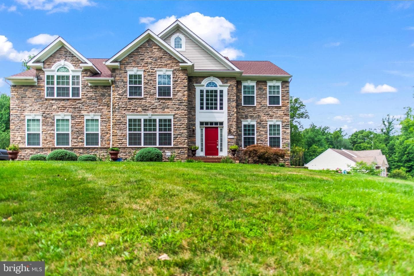 8418 Poplar Hill Drive photo 17