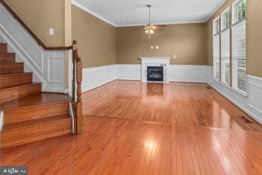 8418 Poplar Hill Drive photo 24