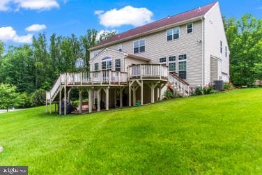 8418 Poplar Hill Drive photo 4