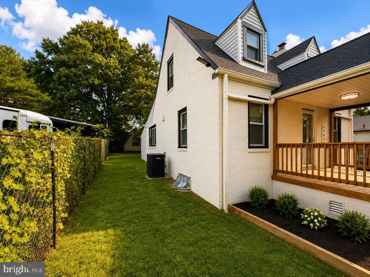 3909 Bexley Place, Suitland