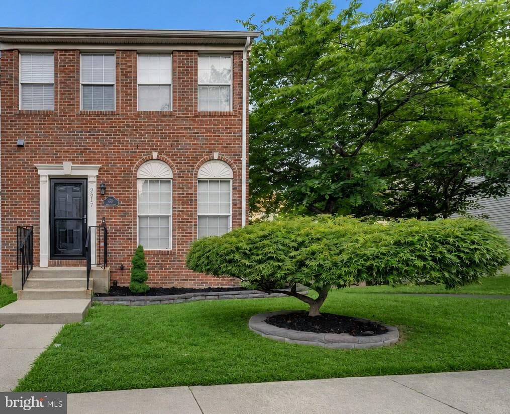 9817 Woodyard Circle, Upper Marlboro