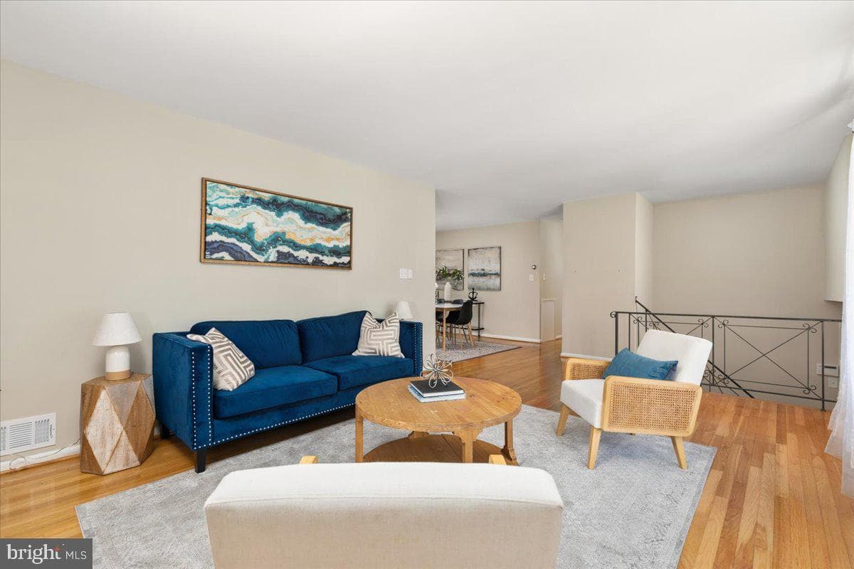 3132 Christine Drive, Beltsville