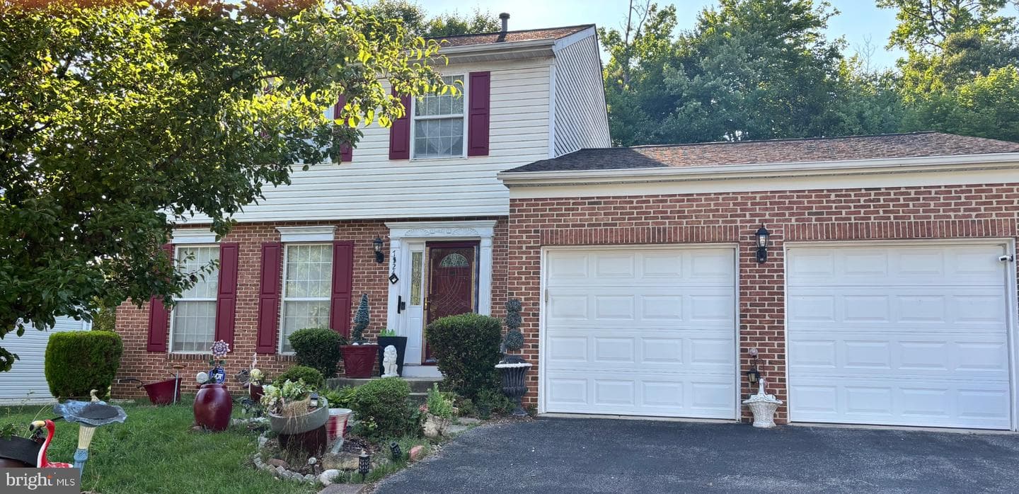 7524 Val Lane, District Heights