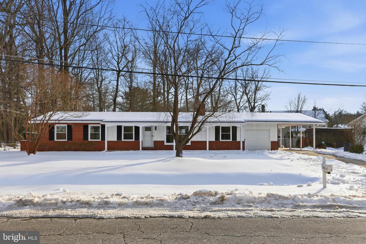 9535 Nottingham Drive, Upper Marlboro