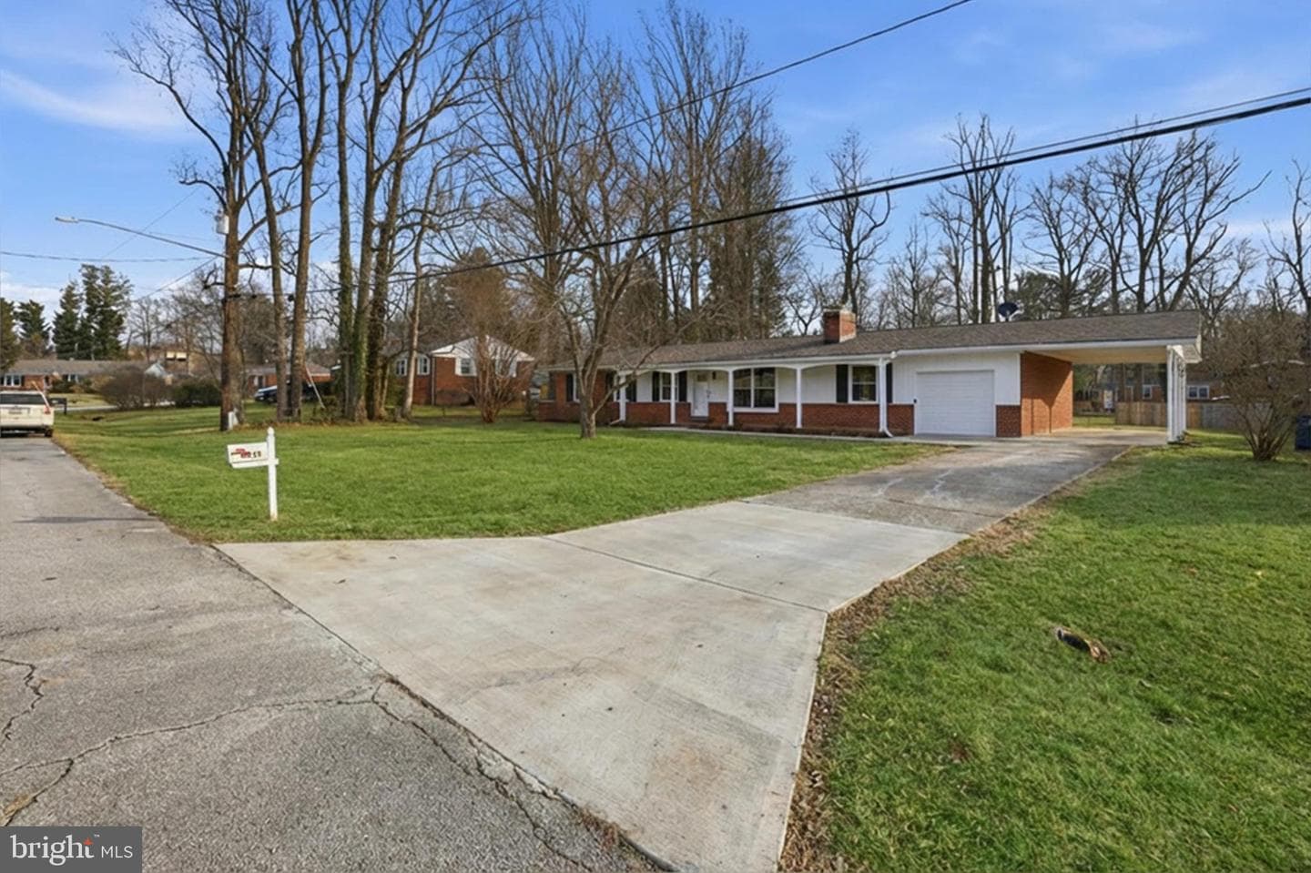 9535 Nottingham Drive photo 3