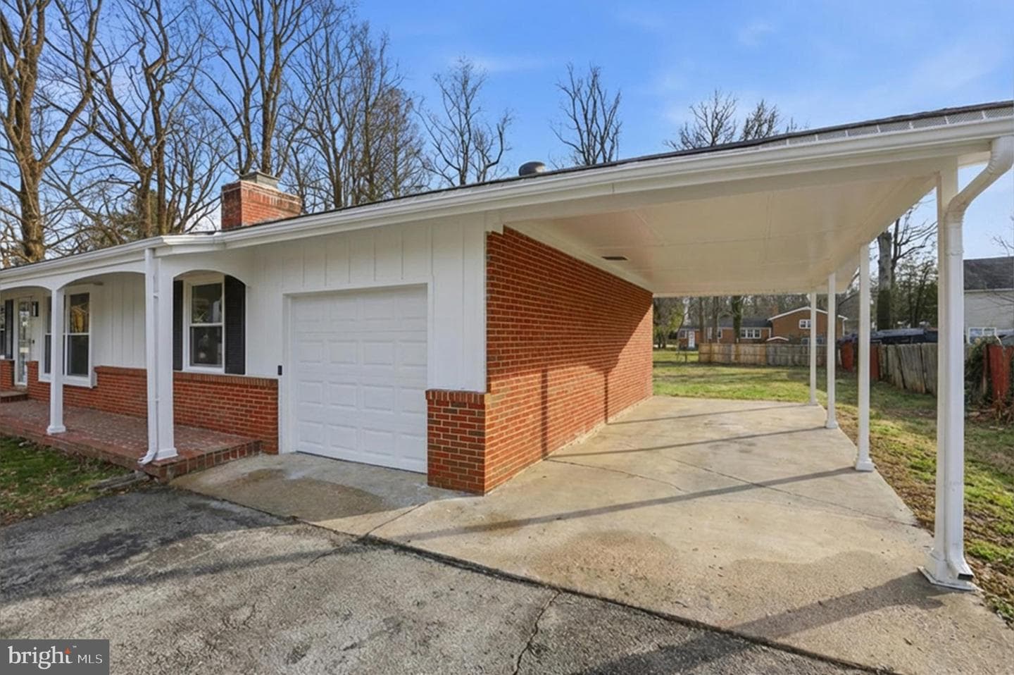 9535 Nottingham Drive photo 4