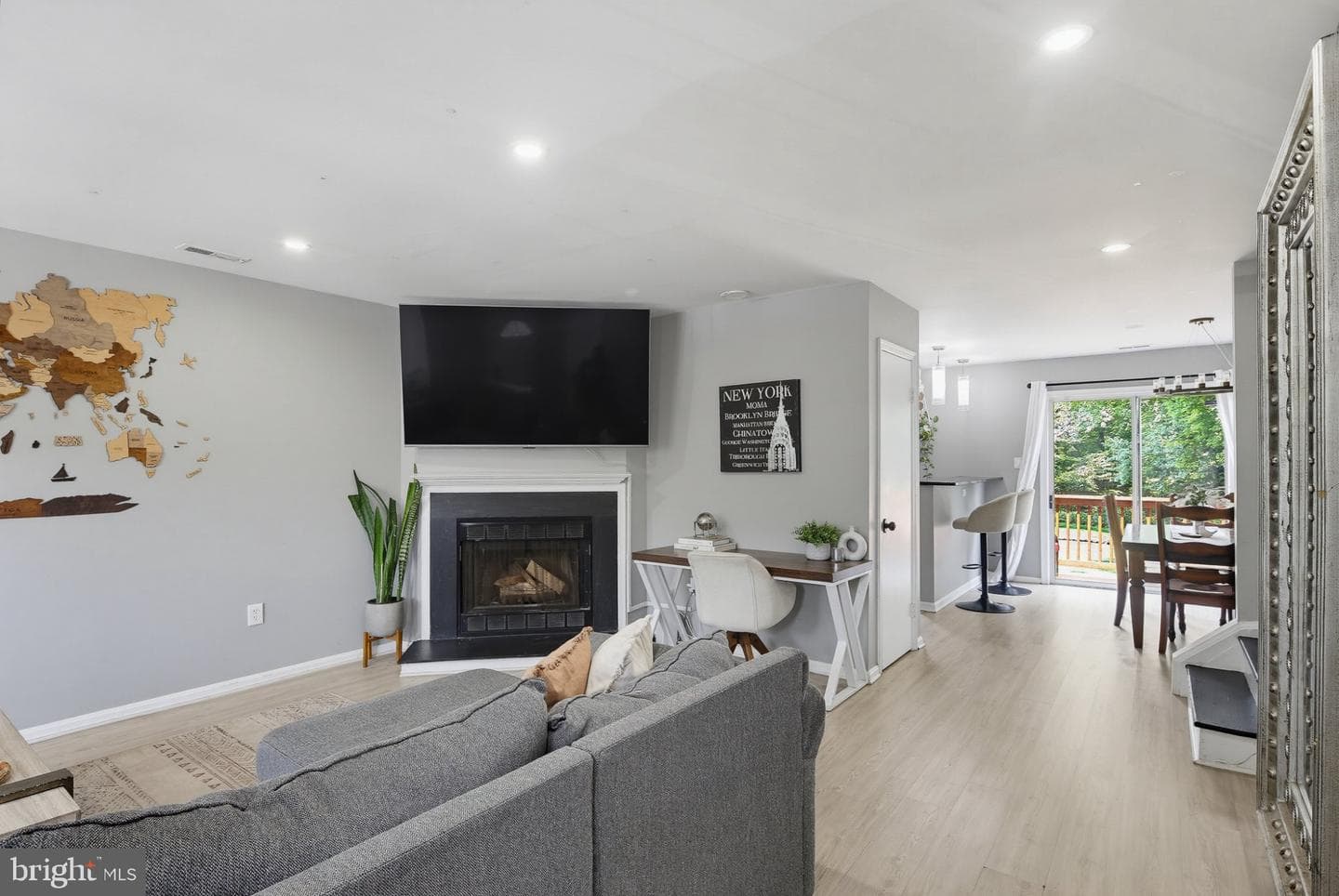 7604 S Arbory Court #417, Laurel