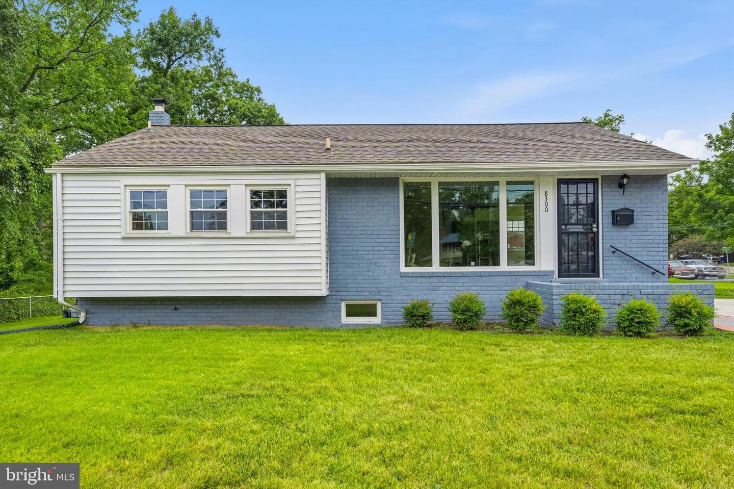 8300 Cathedral Avenue, New Carrollton