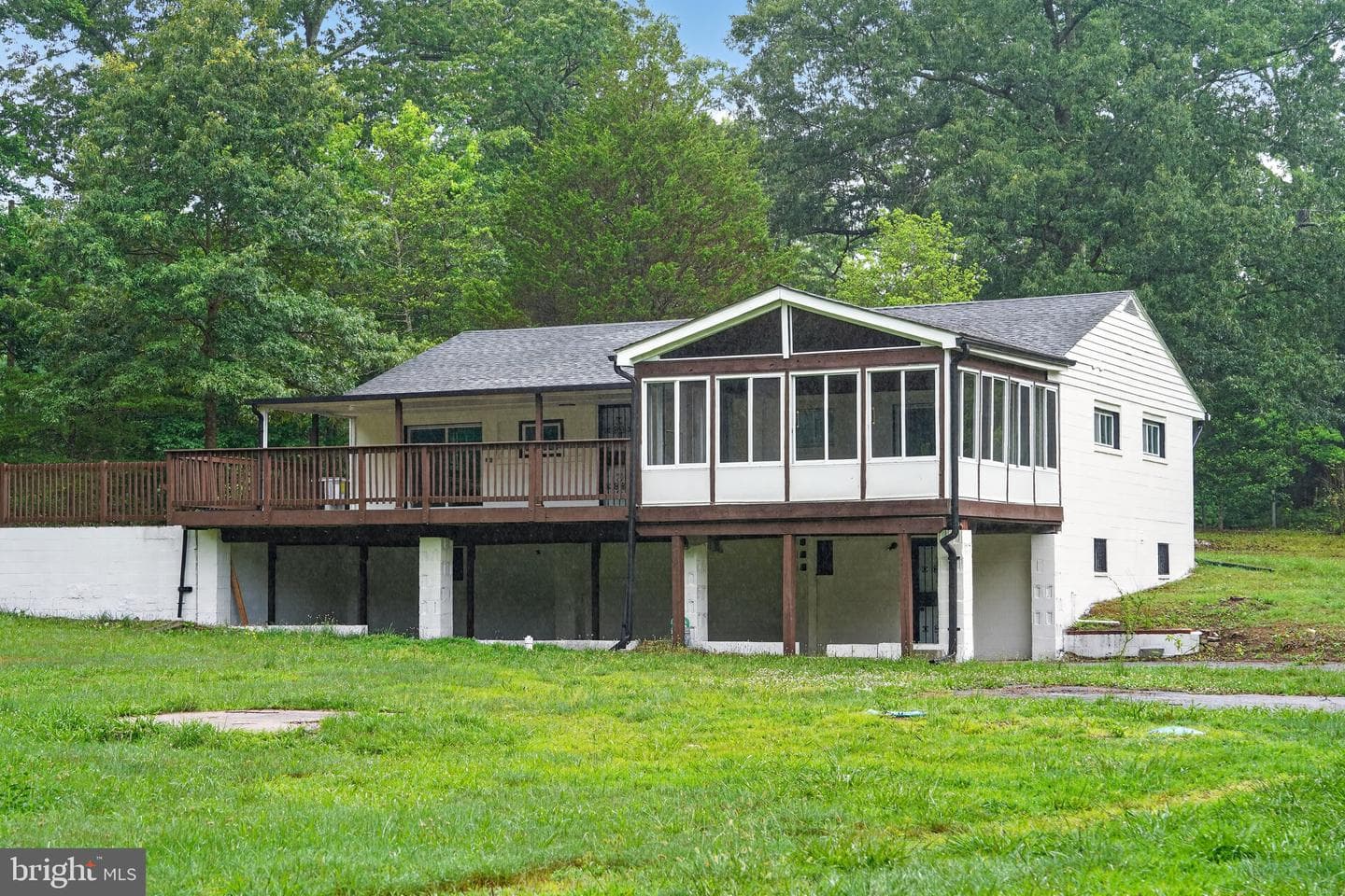 13310 Old Indian Head Road, Brandywine