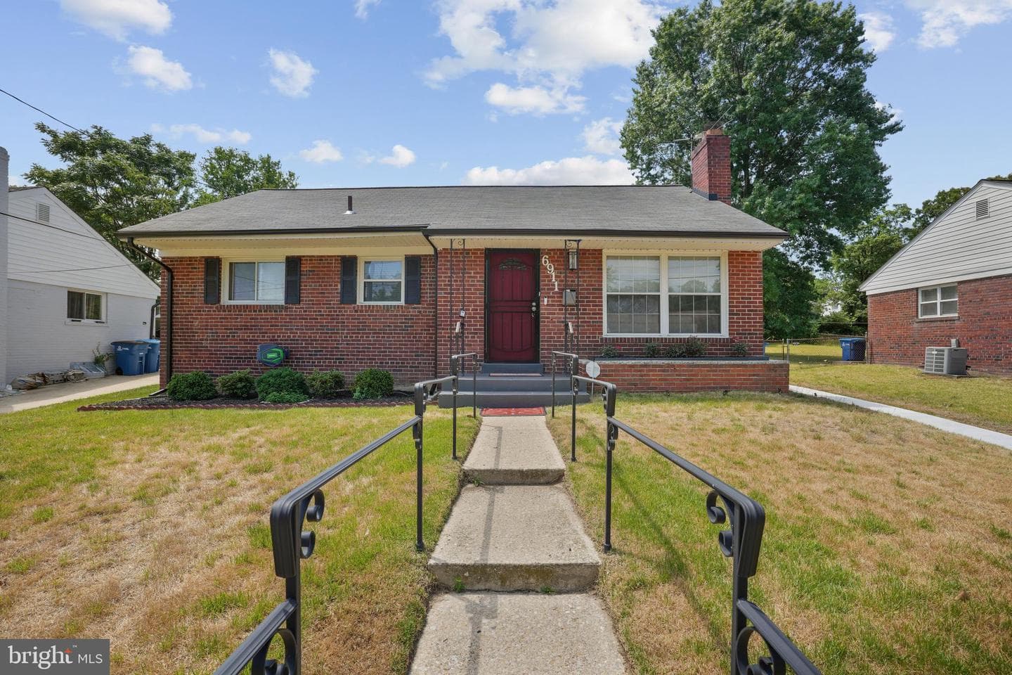 6911 Lansdale Street, District Heights