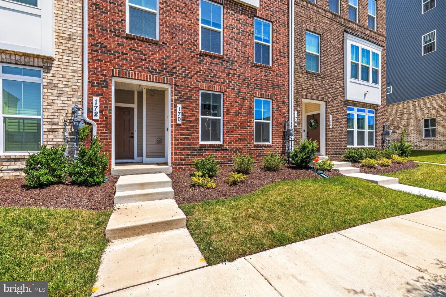 170 Lawndale Drive, Bowie