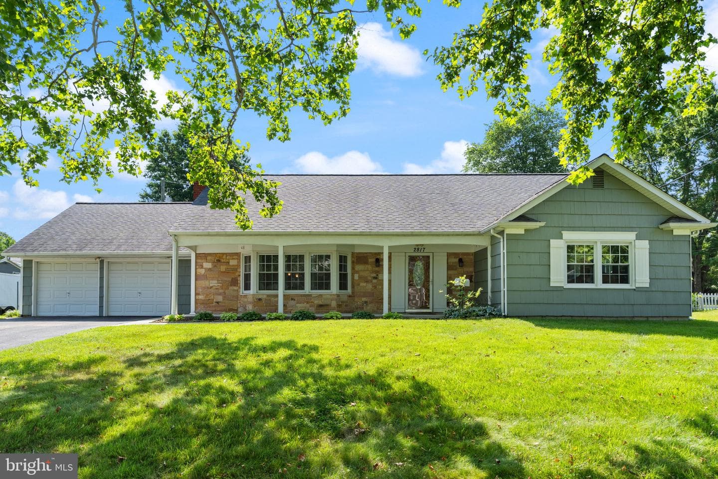 2817 Stonybrook Drive, Bowie