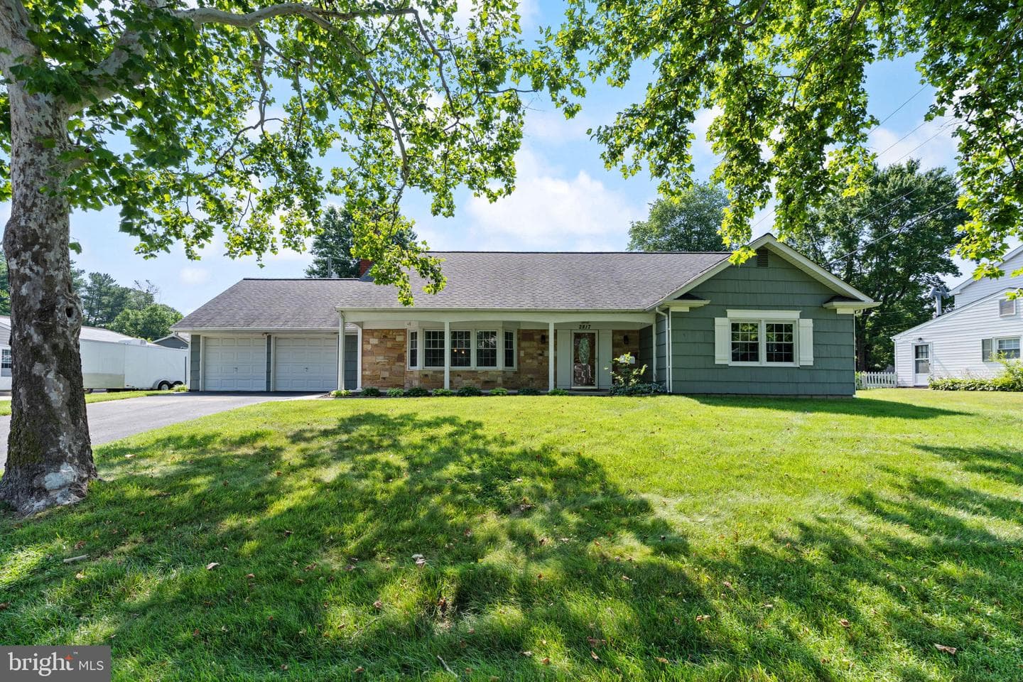 2817 Stonybrook Drive, Bowie