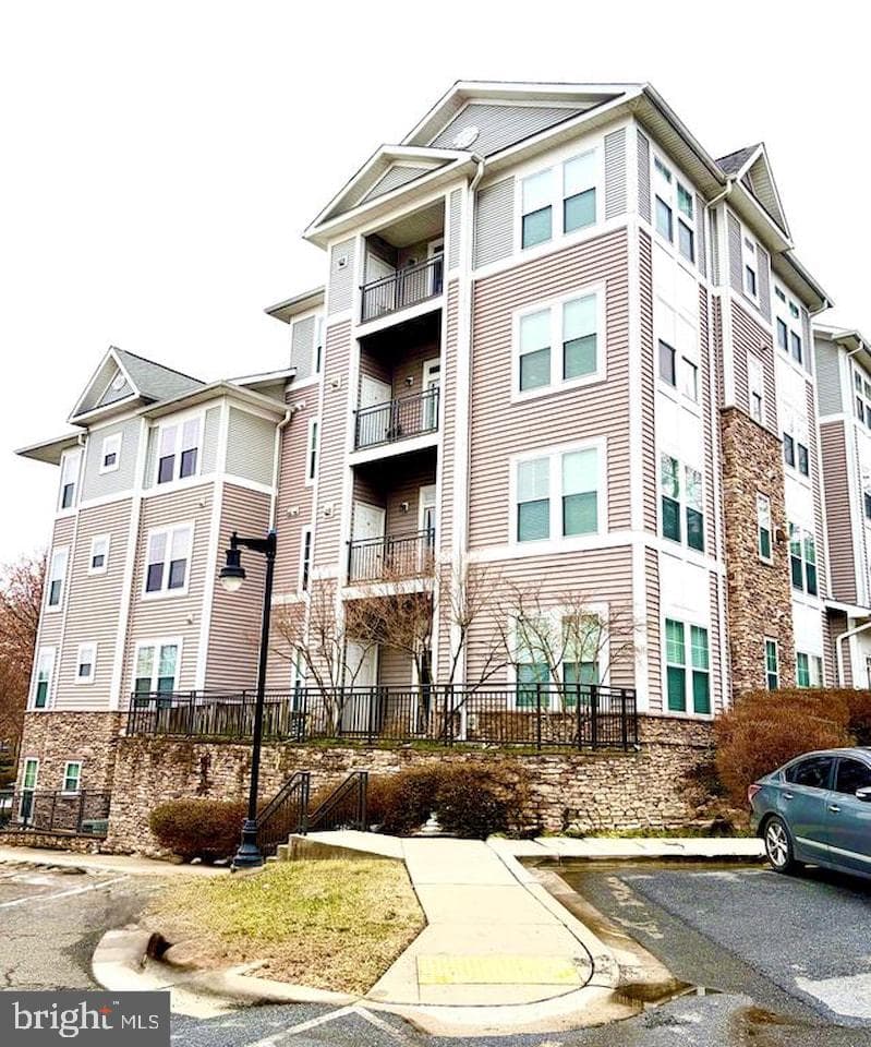 1301 Karen Boulevard #201, Capitol Heights