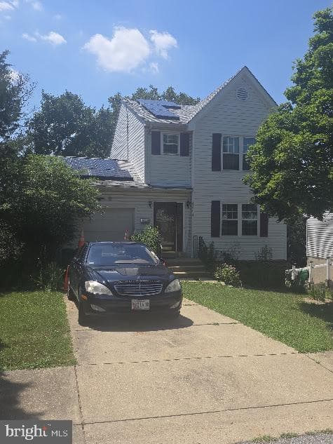 4804 Jefferson St, Lanham