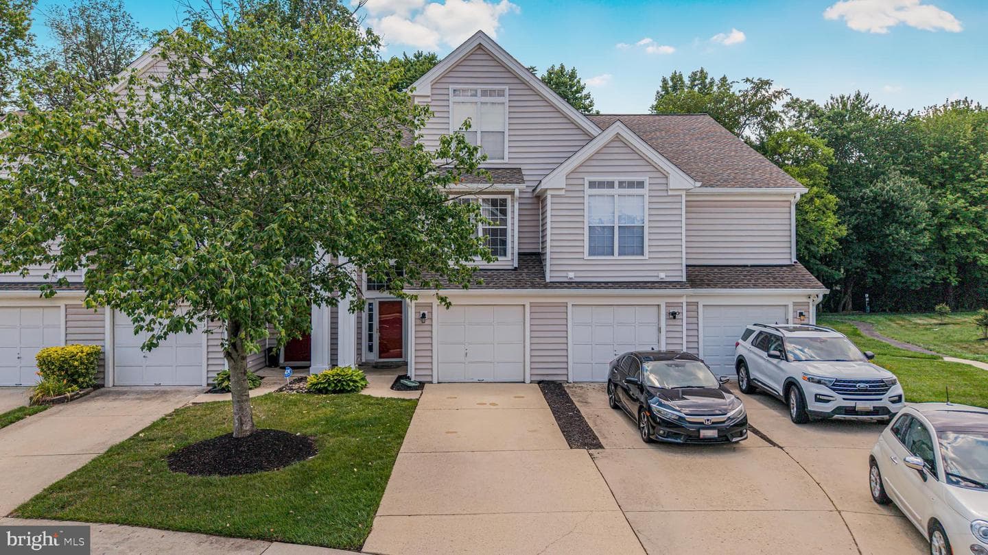 4729 King John Way #173, Upper Marlboro