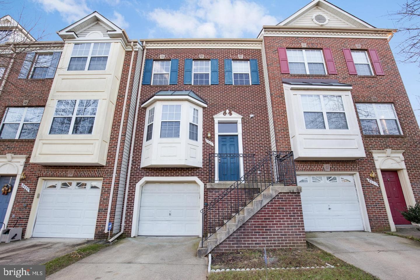 9703 Reiker Drive, Upper Marlboro