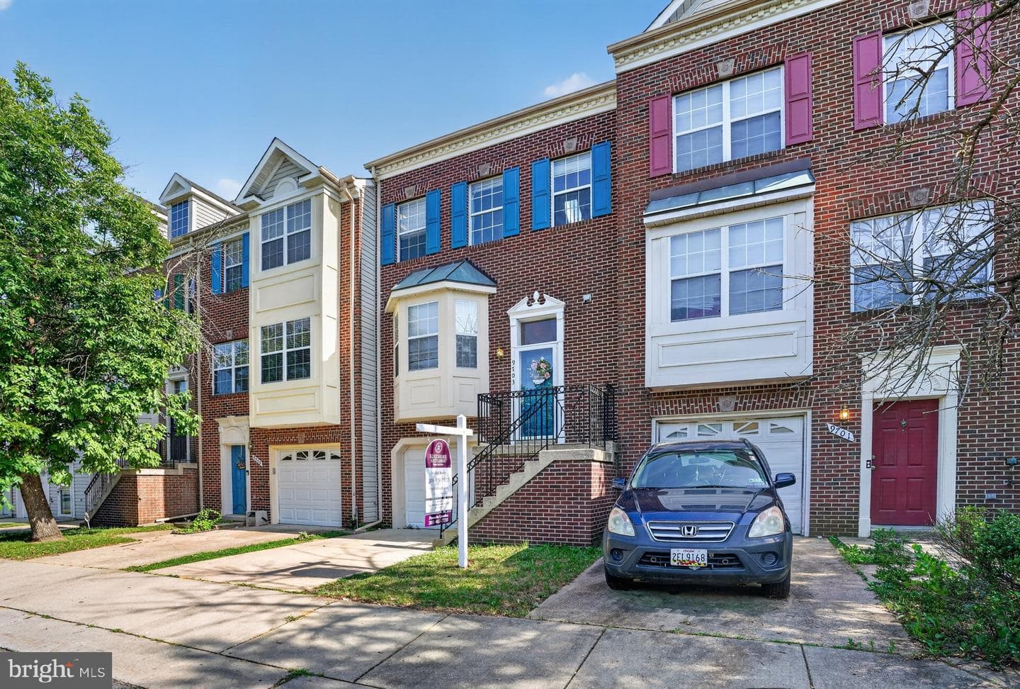 9703 Reiker Drive, Upper Marlboro