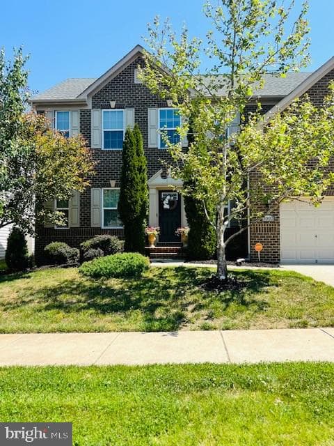 3002 Winterbourne Dr, Upper Marlboro
