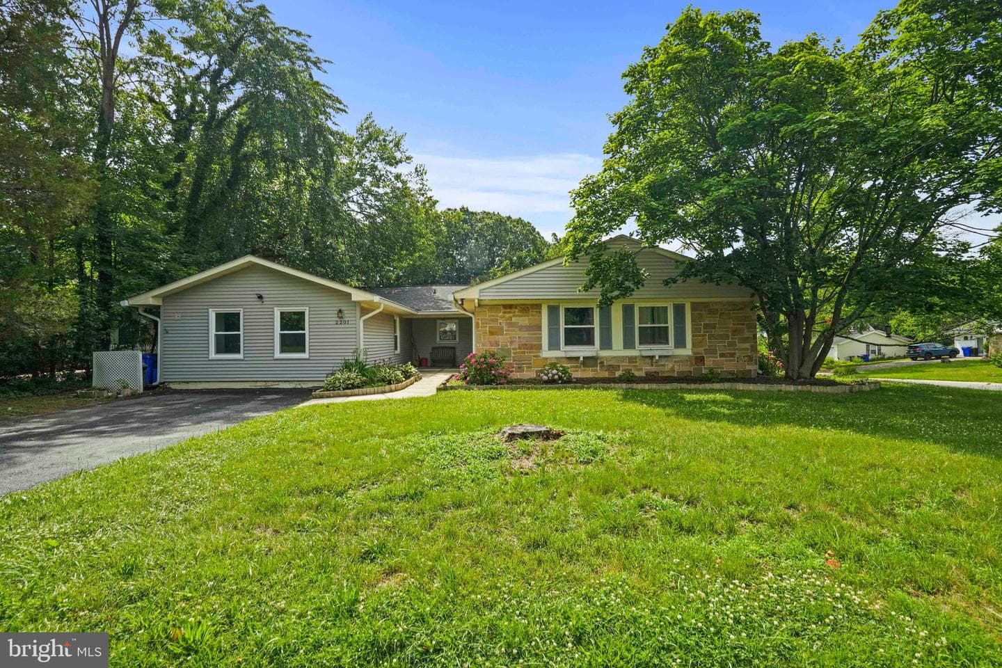 2201 Harwood Ln, Bowie