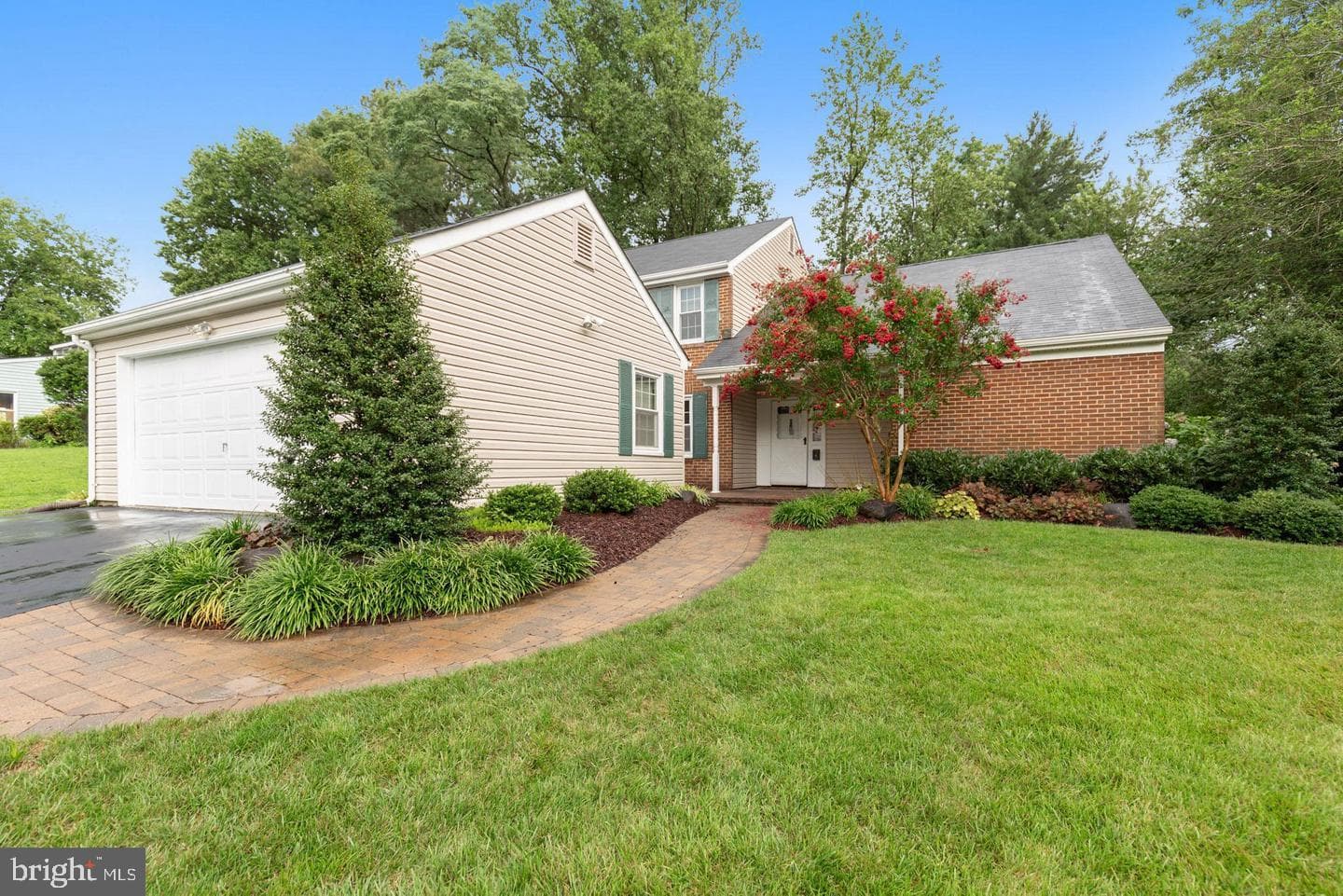 15603 Passaie Lane, Bowie
