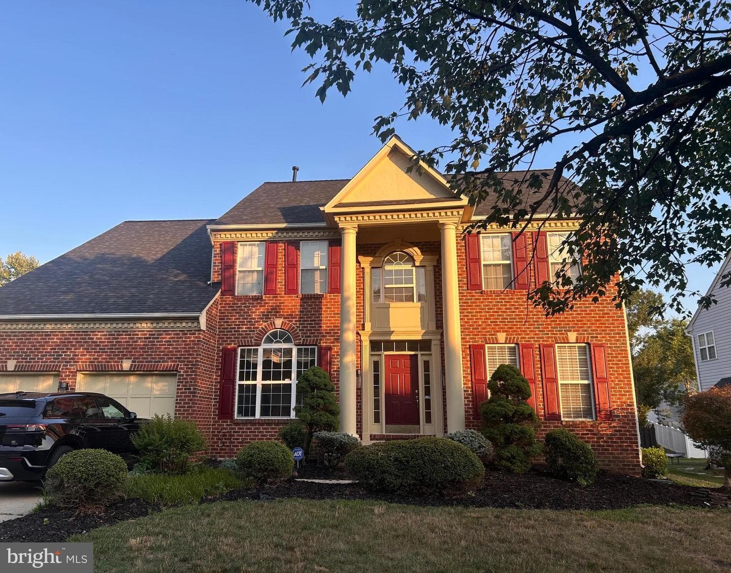 11107 Superior Landing, Bowie
