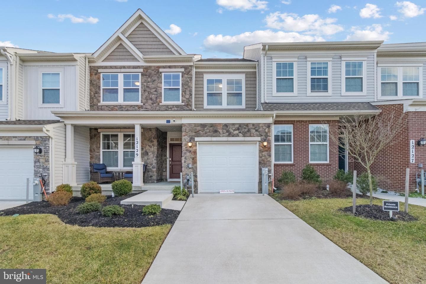 12129 American Chestnut Road, Bowie