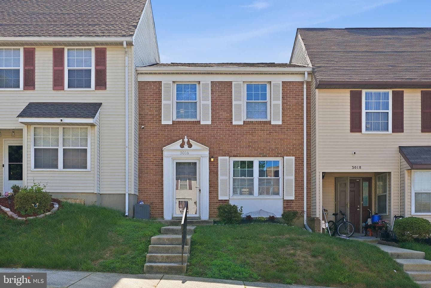 3016 Brinkley Station Dr, Temple Hills