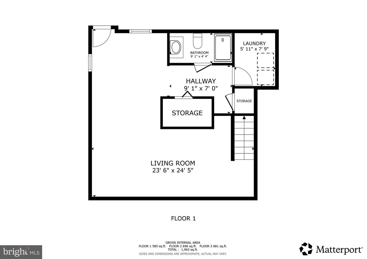8707 Delphi Drive photo 31