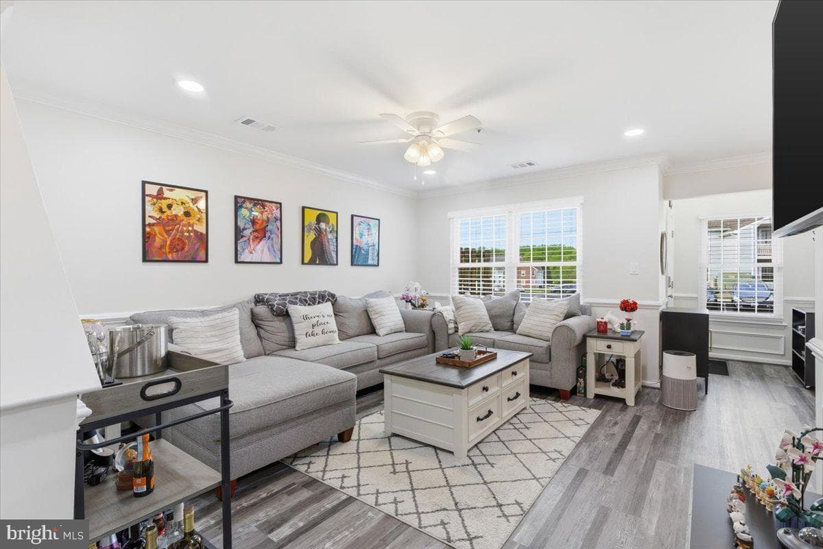 1008 Spring Valley Court, Fort Washington