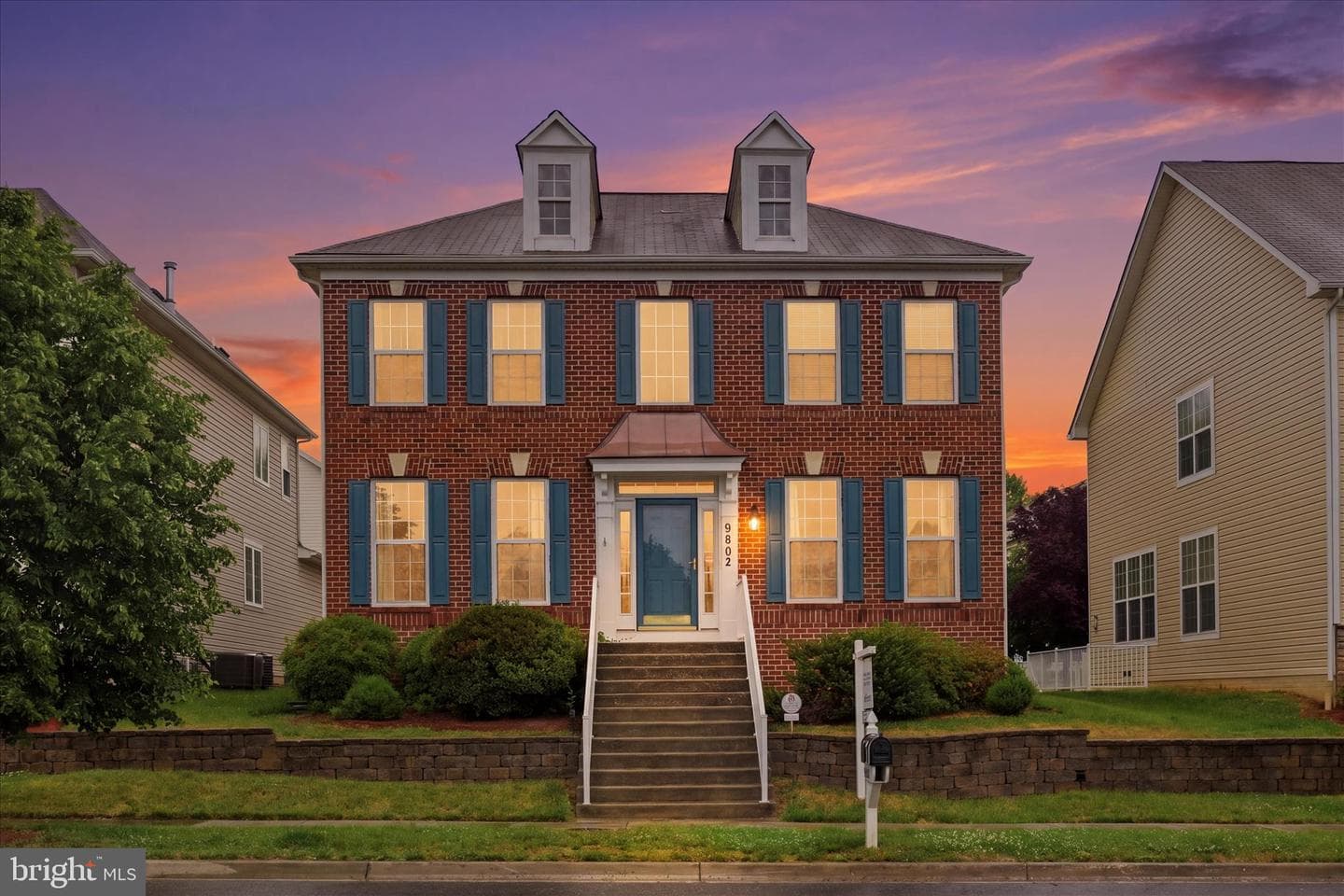 9802 Byward Boulevard, Bowie