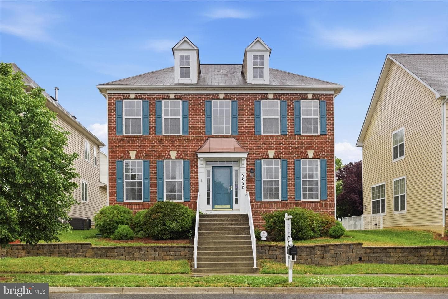 9802 Byward Boulevard, Bowie