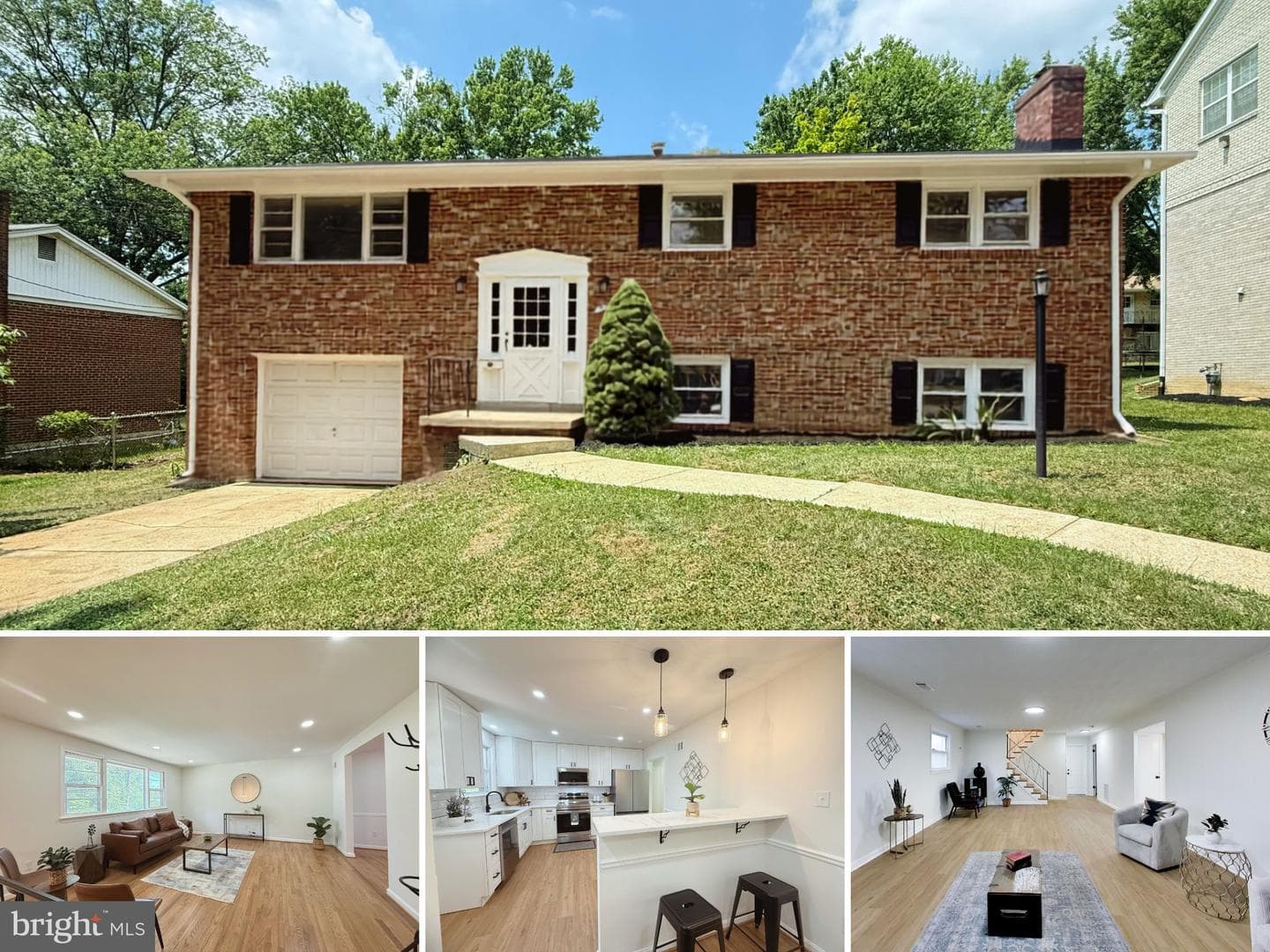 1922 Oakwood Street, Temple Hills