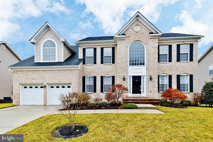 14108 Jones Bridge Road, Upper Marlboro