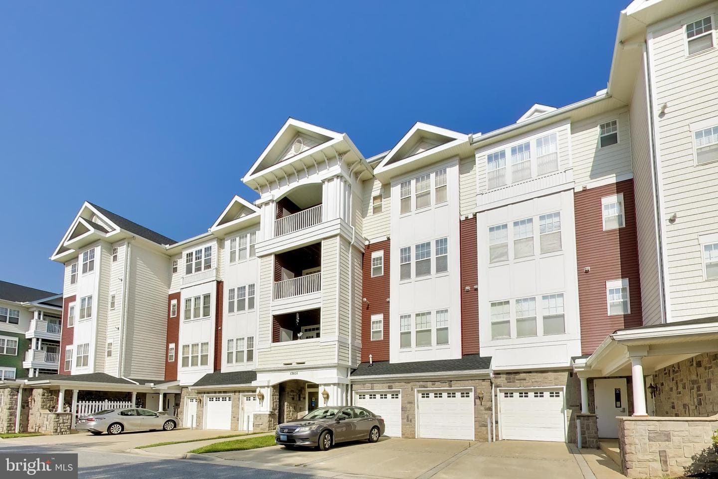 13851 Belle Chasse Boulevard #213, Laurel