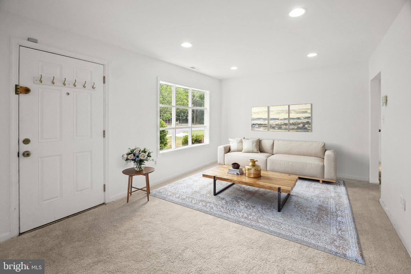 4606 Kiernan Road, College Park