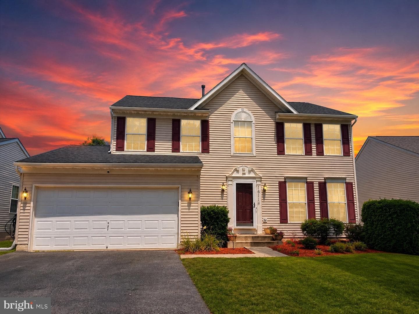 16114 Eckhart Road, Bowie