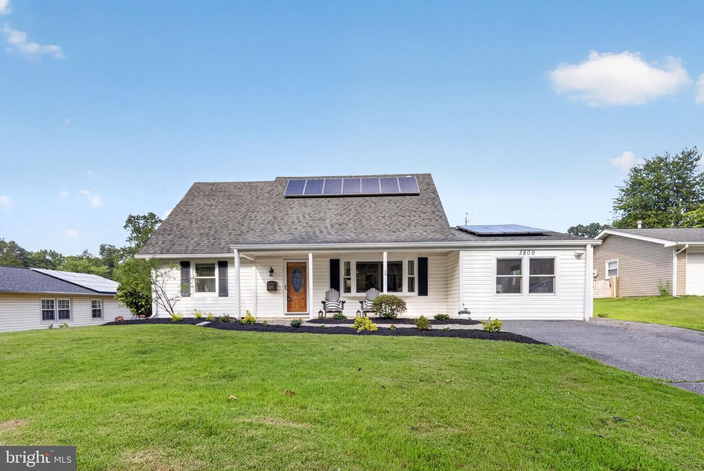 3809 Irongate Lane, Bowie