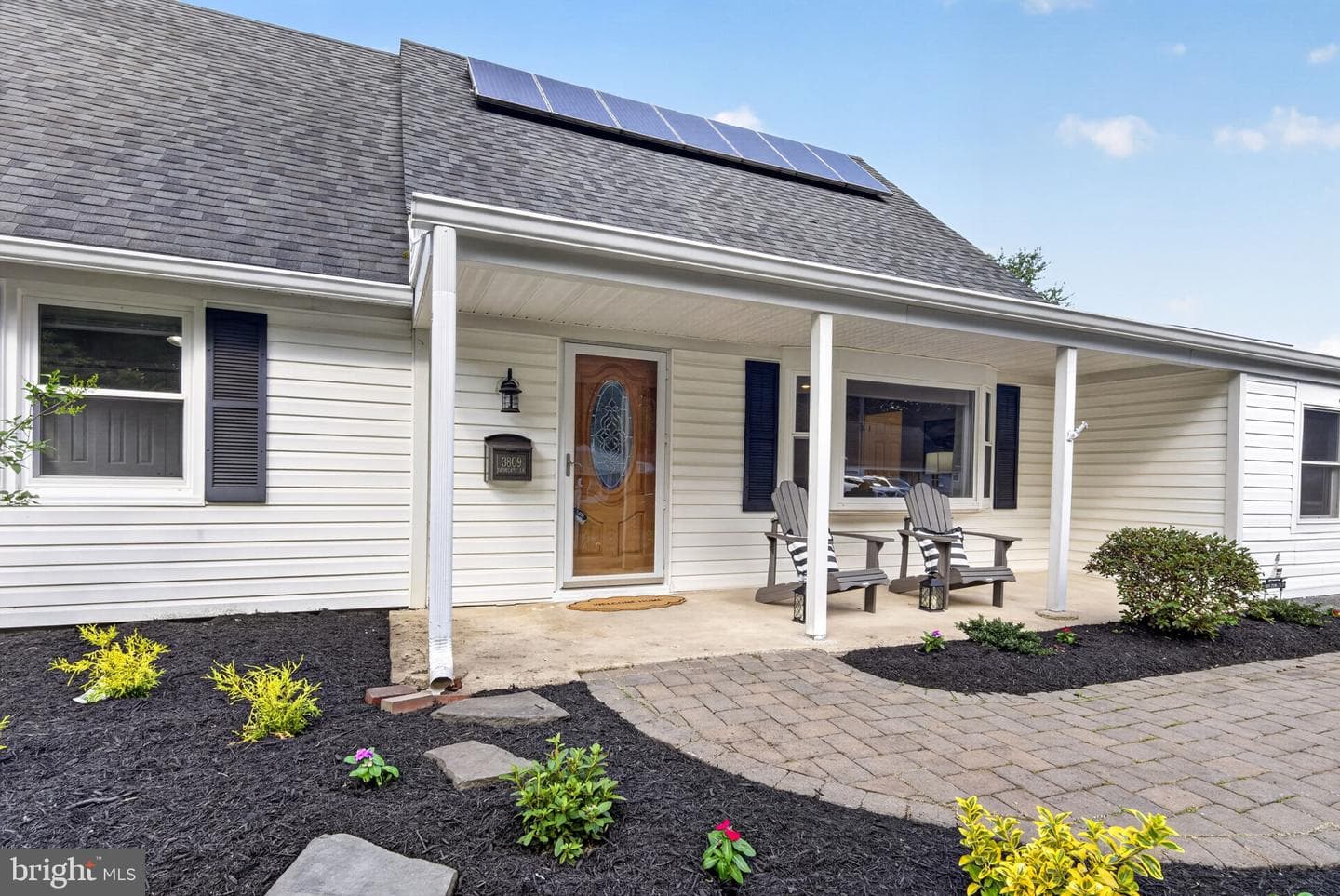 3809 Irongate Lane, Bowie