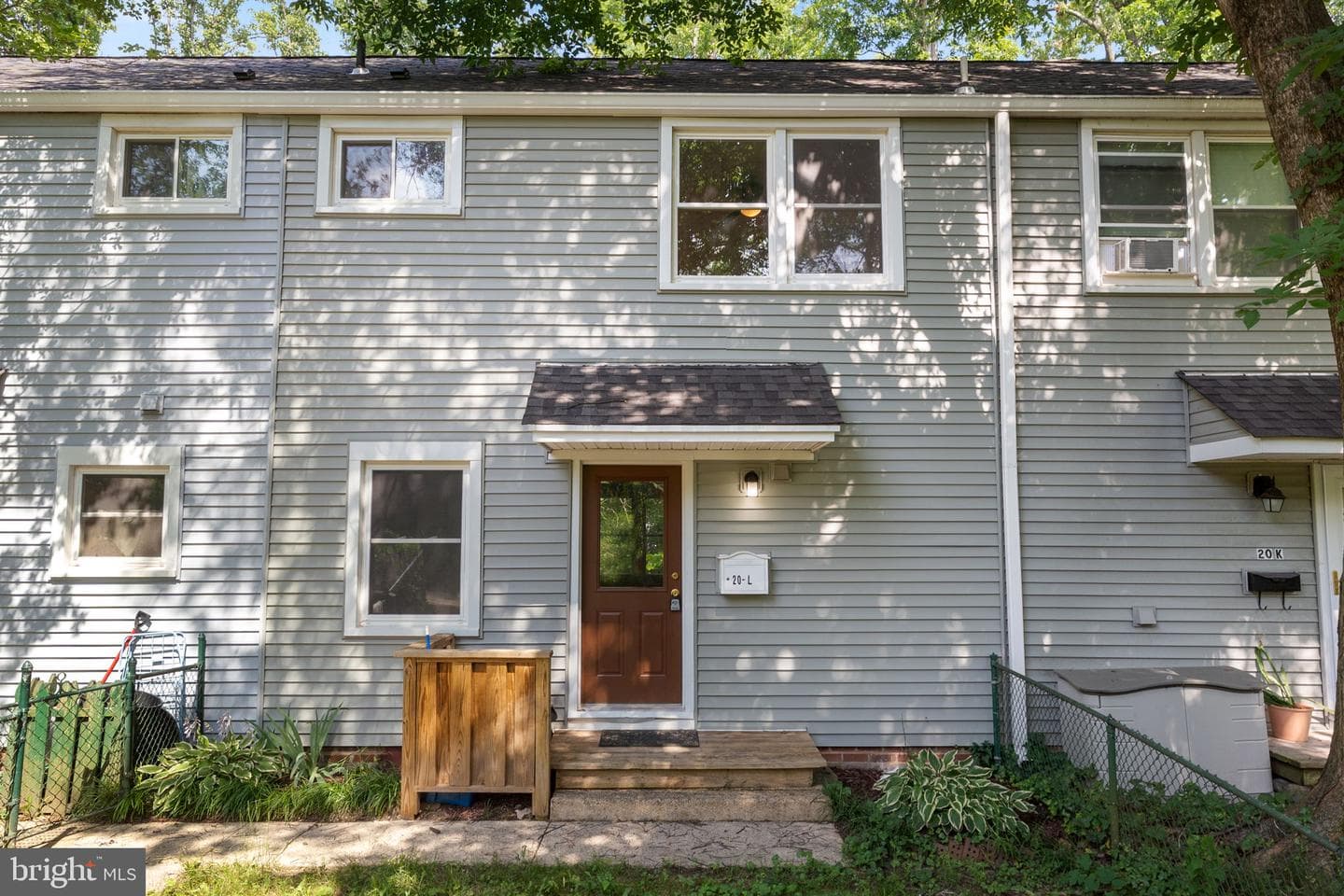 20 Hillside Rd, Greenbelt