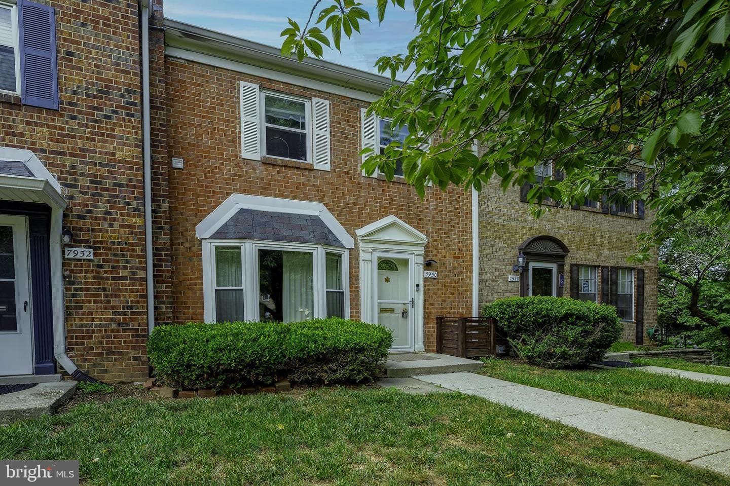 7950 Lakecrest Drive, Greenbelt
