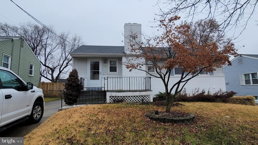 1412 Torrey Place, Hyattsville