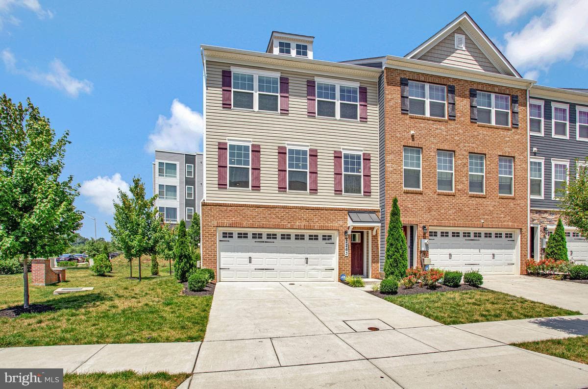2263 Ruby Turn, Mitchellville