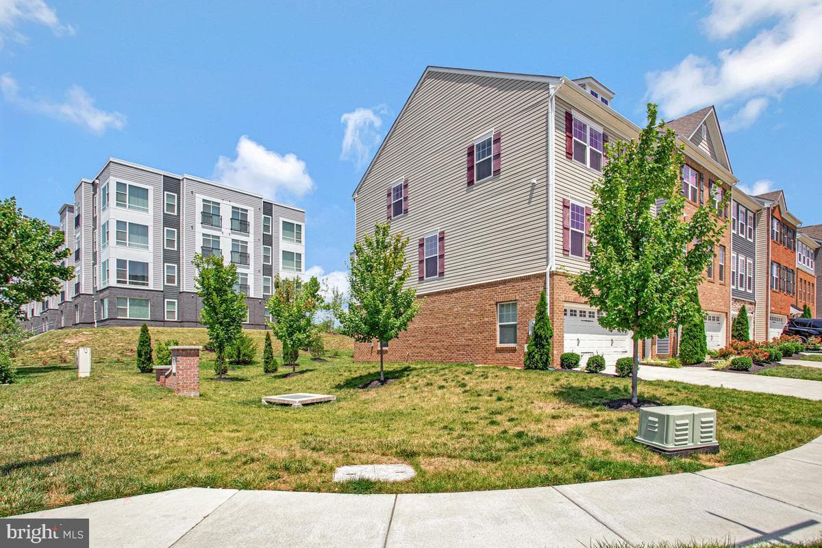 2263 Ruby Turn, Mitchellville