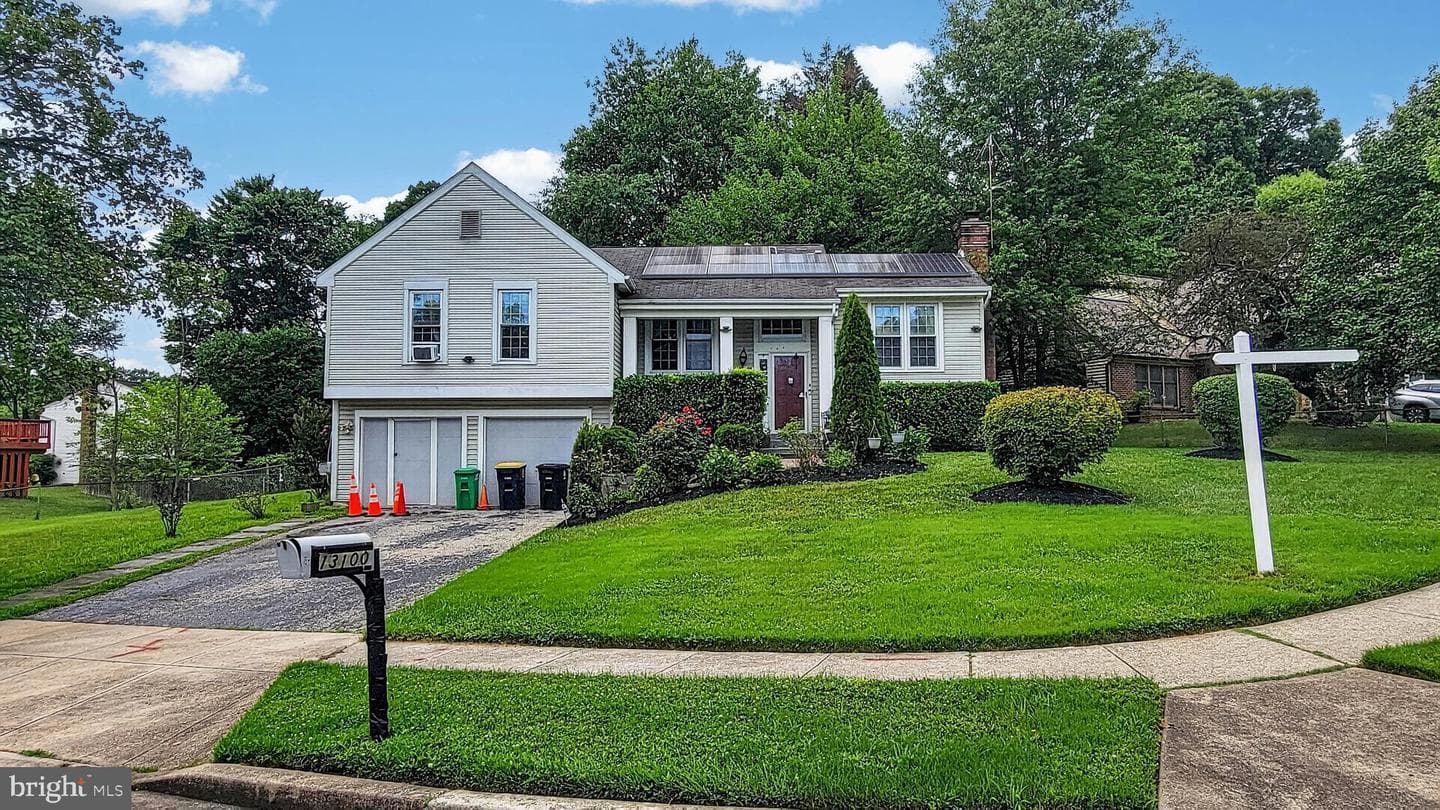 13100 N Point Lane, Laurel