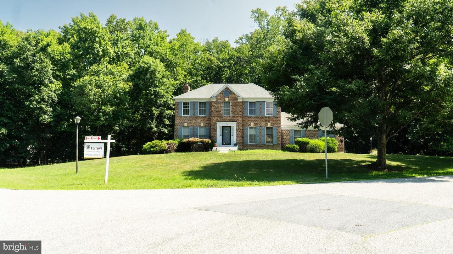 100 Blackpowder Lane photo 1