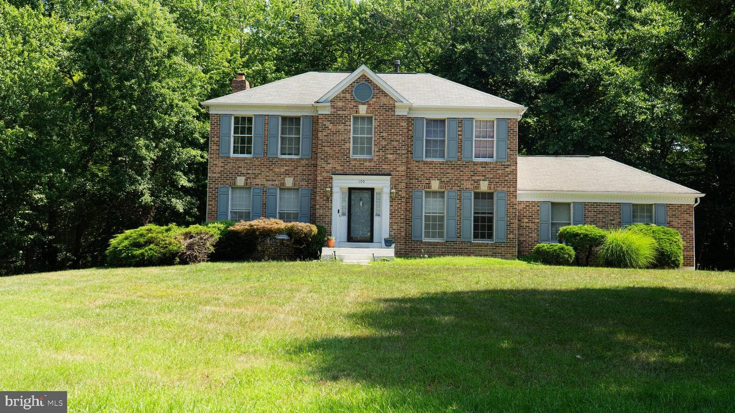 100 Blackpowder Lane photo 2