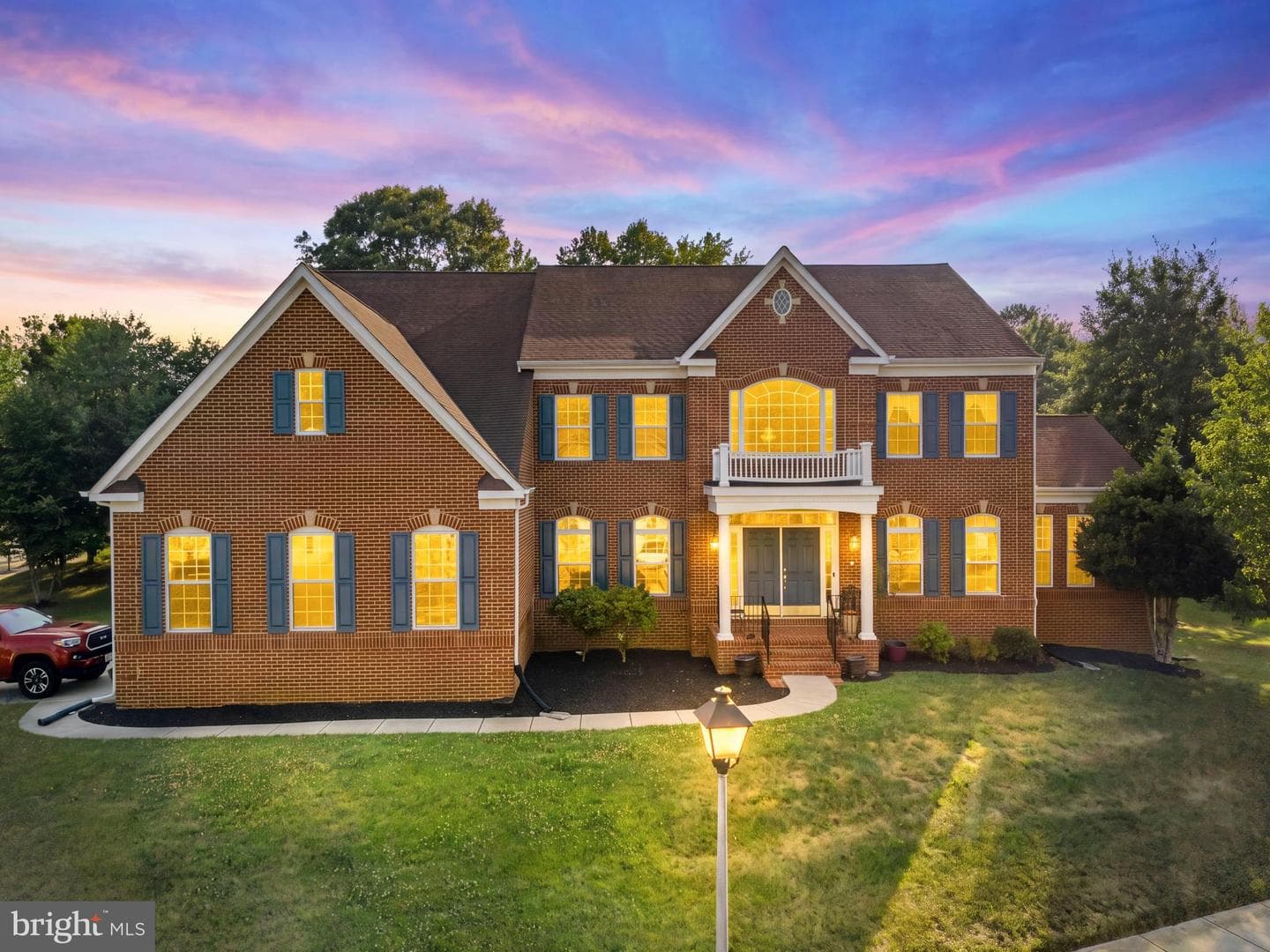 3303 Atlas Court, Clinton